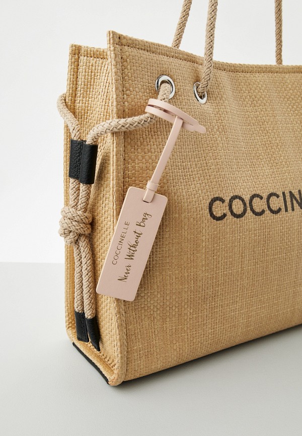 Coccinelle Сумка - NEVER WITHOUT BAG - фото 3