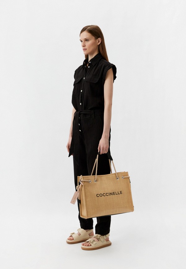 Coccinelle Сумка - NEVER WITHOUT BAG - фото 5