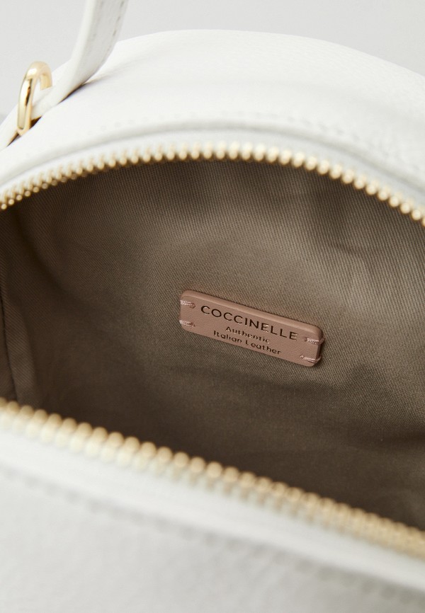 Coccinelle Рюкзак - VOILE - фото 4