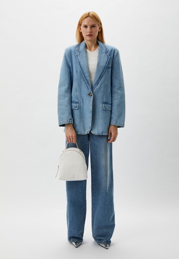 Coccinelle Рюкзак - VOILE - фото 6