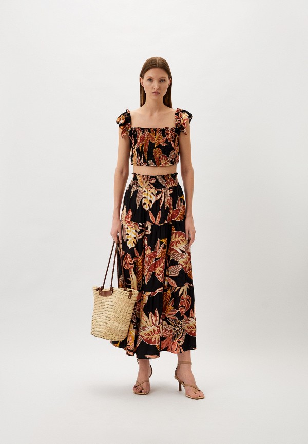 Pietro Brunelli Milano Топ - фото 2