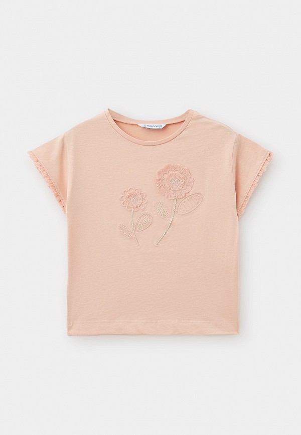 Mayoral Футболка - фото 1