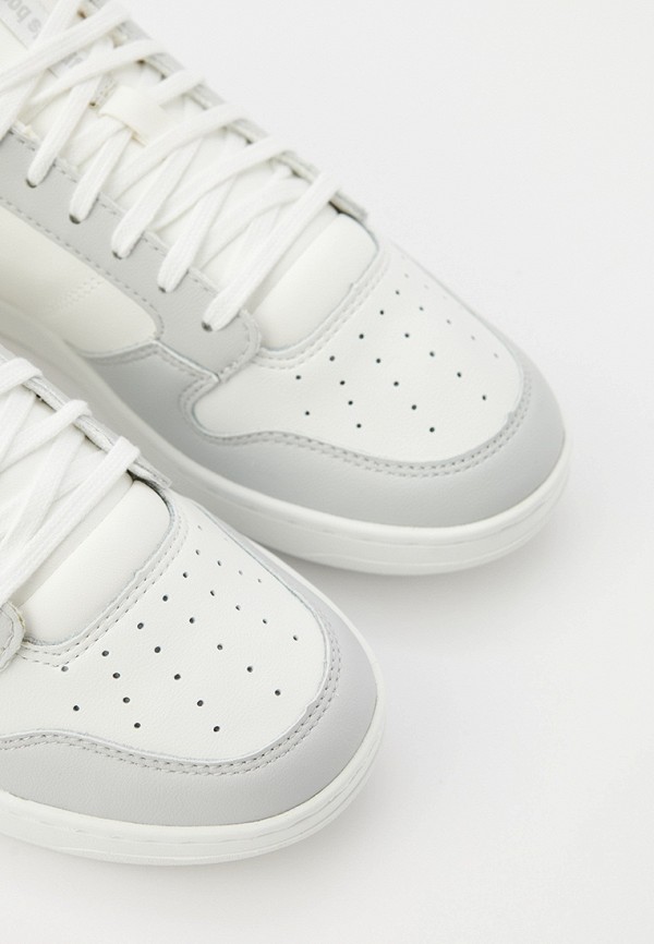 Кеды Le Coq Sportif, цвет: белый, RTLADI266401 — купить в интернет ...