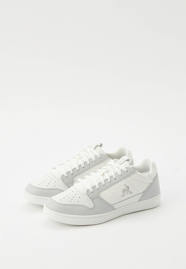 Кеды Le Coq Sportif, цвет: белый, RTLADI266401 — купить в интернет ...