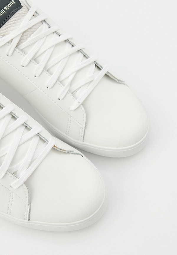 Кеды Le Coq Sportif, цвет: белый, RTLADI266601 — купить в интернет ...