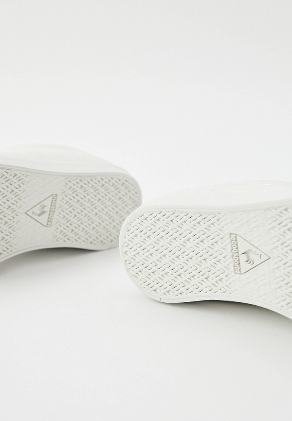 Кеды Le Coq Sportif, цвет: белый, RTLADI266601 — купить в интернет ...