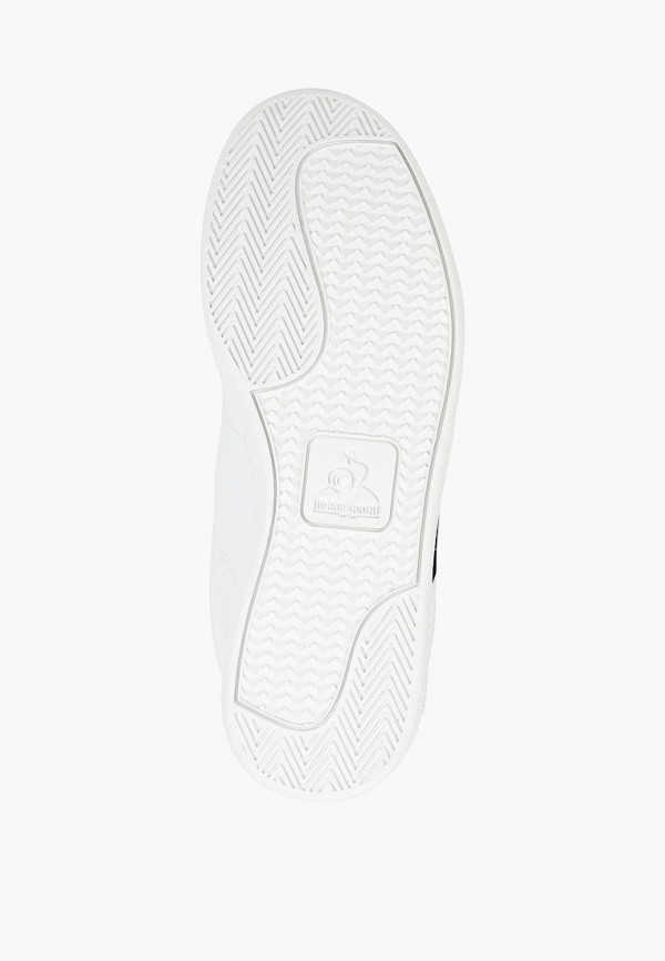 Кеды Le Coq Sportif, цвет: белый, RTLADI266701 — купить в интернет ...