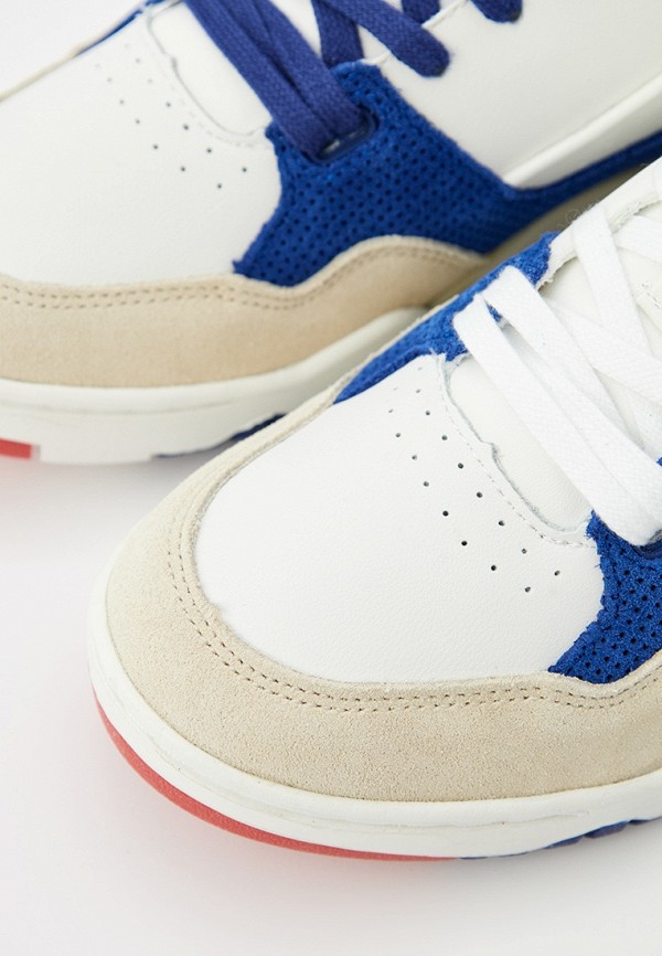 Кроссовки Le Coq Sportif, цвет: белый, RTLADI266801 — купить в интернет ...