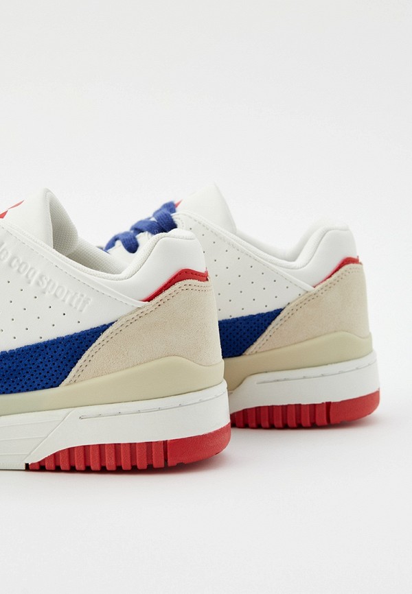 Кроссовки Le Coq Sportif, цвет: белый, RTLADI266801 — купить в интернет ...