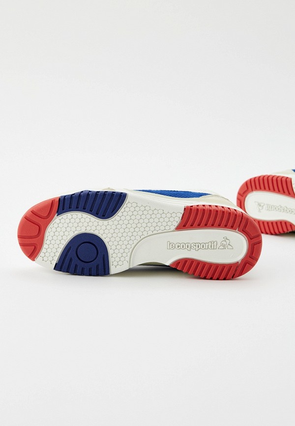 Кроссовки Le Coq Sportif, цвет: белый, RTLADI266801 — купить в интернет ...