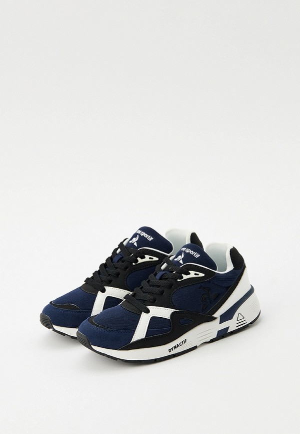 Кроссовки Le Coq Sportif, цвет: синий, RTLADI267001 — купить в интернет ...