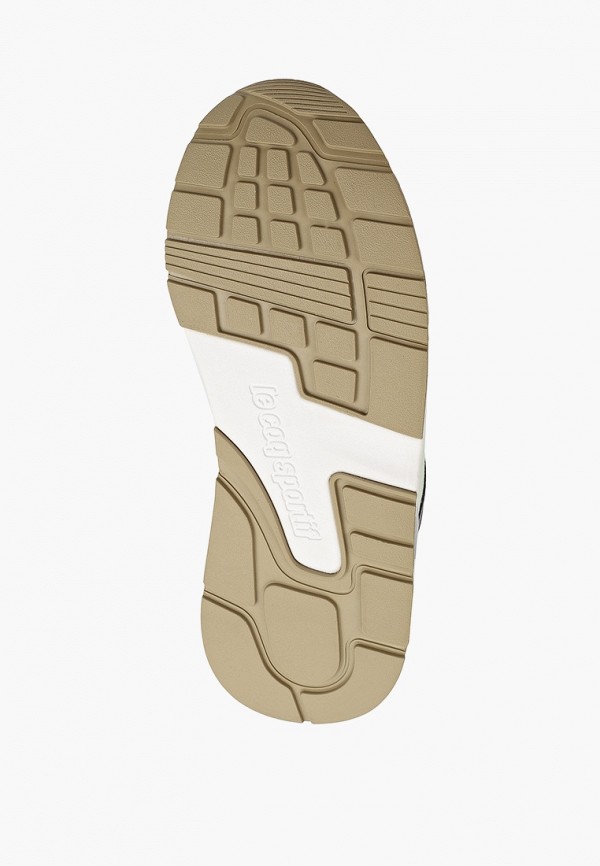 Кроссовки Le Coq Sportif, цвет: серый, RTLADI267101 — купить в интернет ...