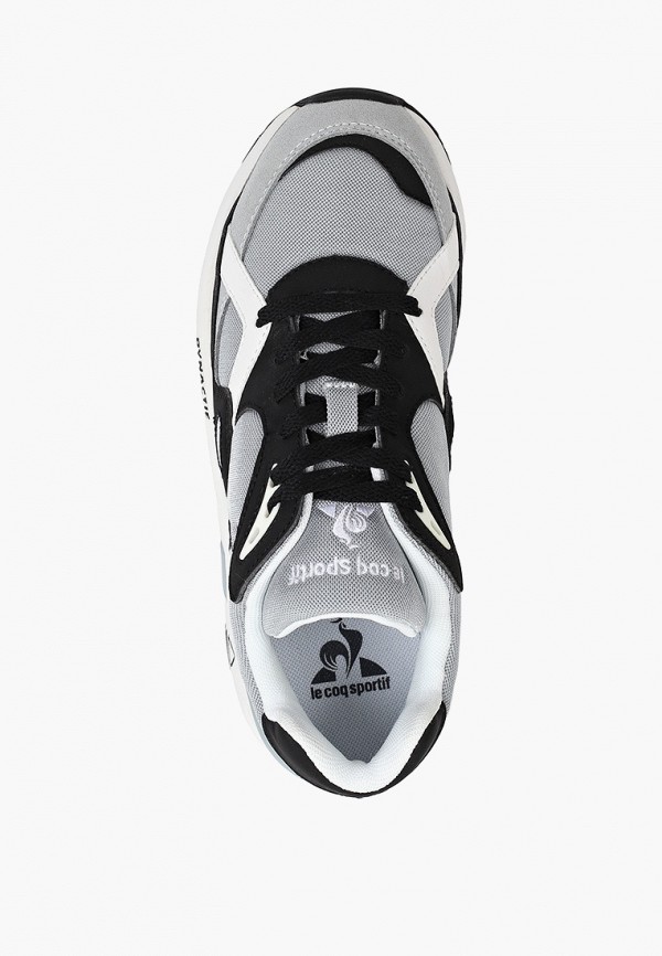 Кроссовки Le Coq Sportif, цвет: серый, RTLADI267801 — купить в интернет ...