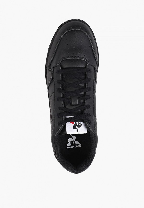 Кеды Le Coq Sportif, цвет: черный, RTLADI268501 — купить в интернет ...