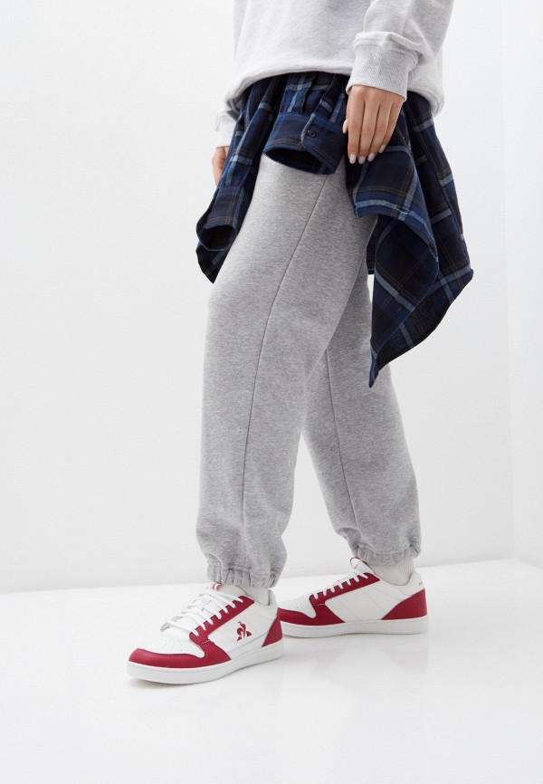 Кеды Le Coq Sportif, цвет: бордовый, RTLADI270001 — купить в интернет ...