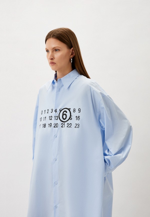 MM6 Maison Margiela Платье - фото 2