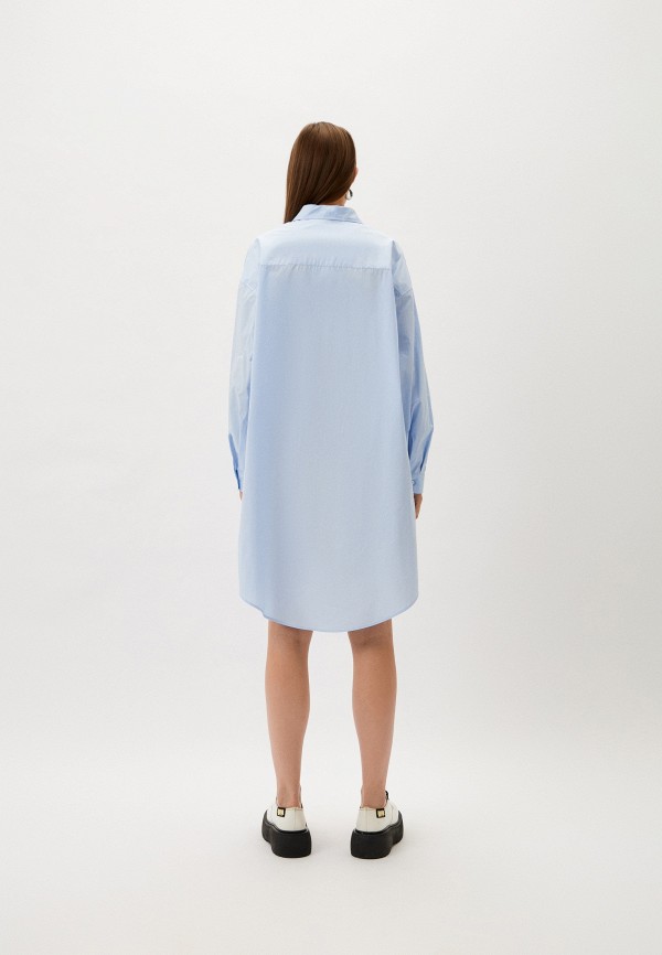 MM6 Maison Margiela Платье - фото 3