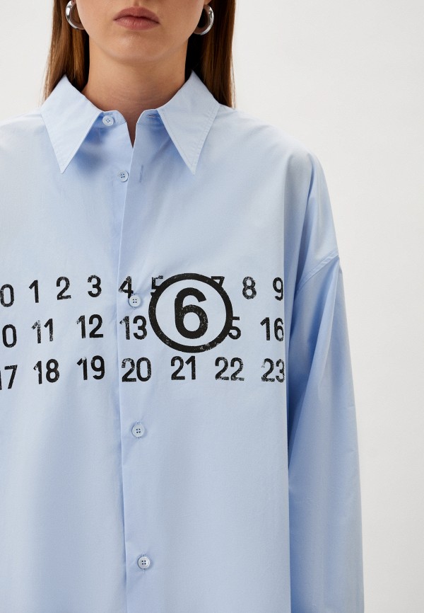 MM6 Maison Margiela Платье - фото 5