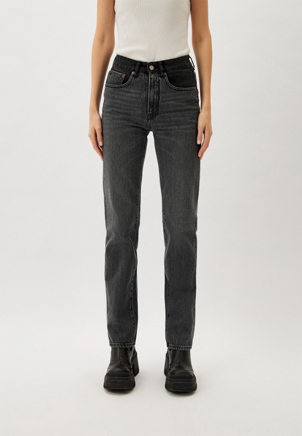 MM6 Maison Margiela Джинсы - фото 1