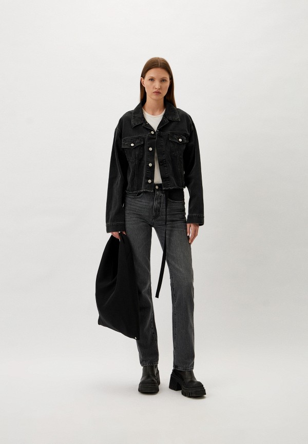 MM6 Maison Margiela Джинсы - фото 2