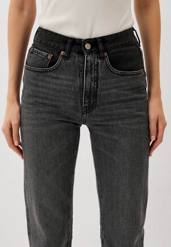 MM6 Maison Margiela Джинсы - фото 4