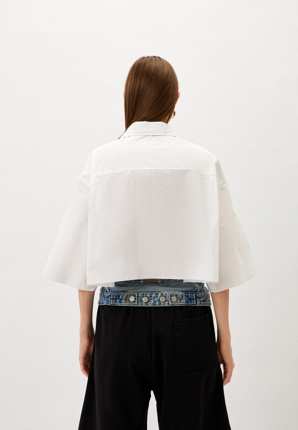 MM6 Maison Margiela Рубашка - фото 3
