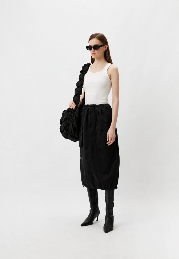 MM6 Maison Margiela Юбка - фото 2