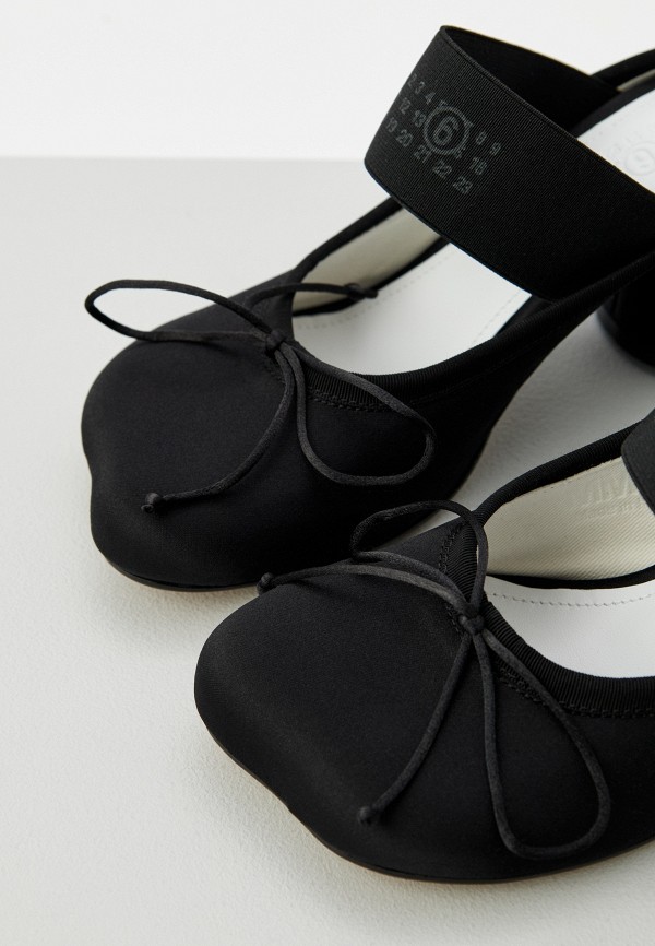 MM6 Maison Margiela Мюли - фото 2