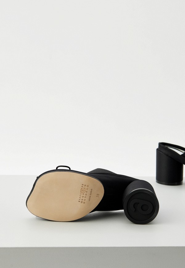 MM6 Maison Margiela Мюли - фото 5