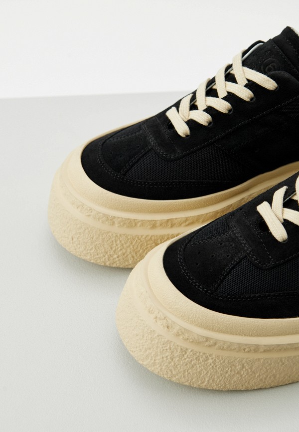 MM6 Maison Margiela Кеды - фото 2