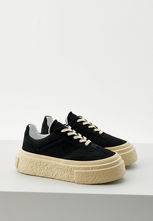 MM6 Maison Margiela Кеды - фото 3