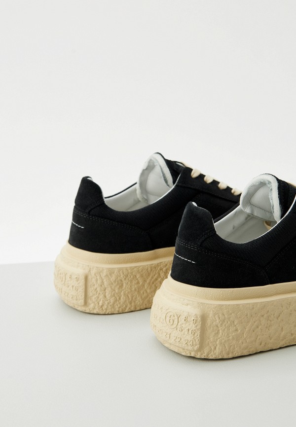 MM6 Maison Margiela Кеды - фото 4
