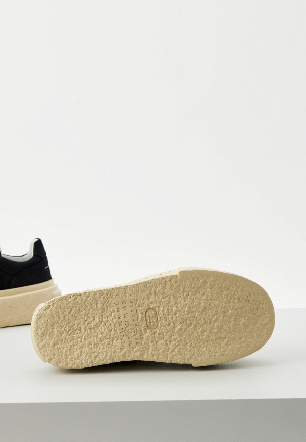 MM6 Maison Margiela Кеды - фото 5