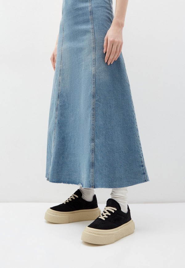 MM6 Maison Margiela Кеды - фото 6