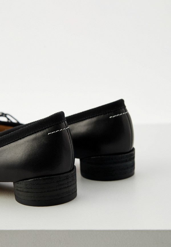 MM6 Maison Margiela Туфли - фото 4