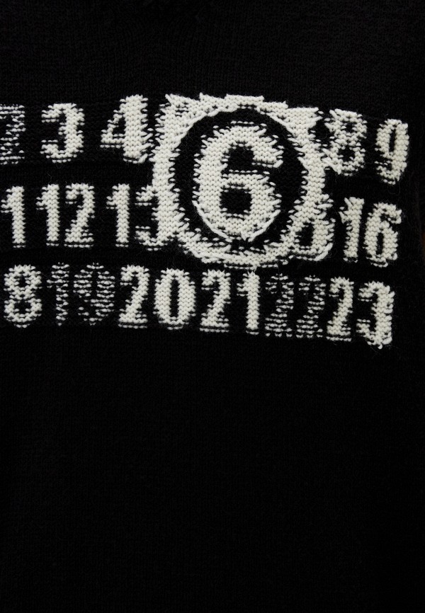 MM6 Maison Margiela Жилет - фото 4