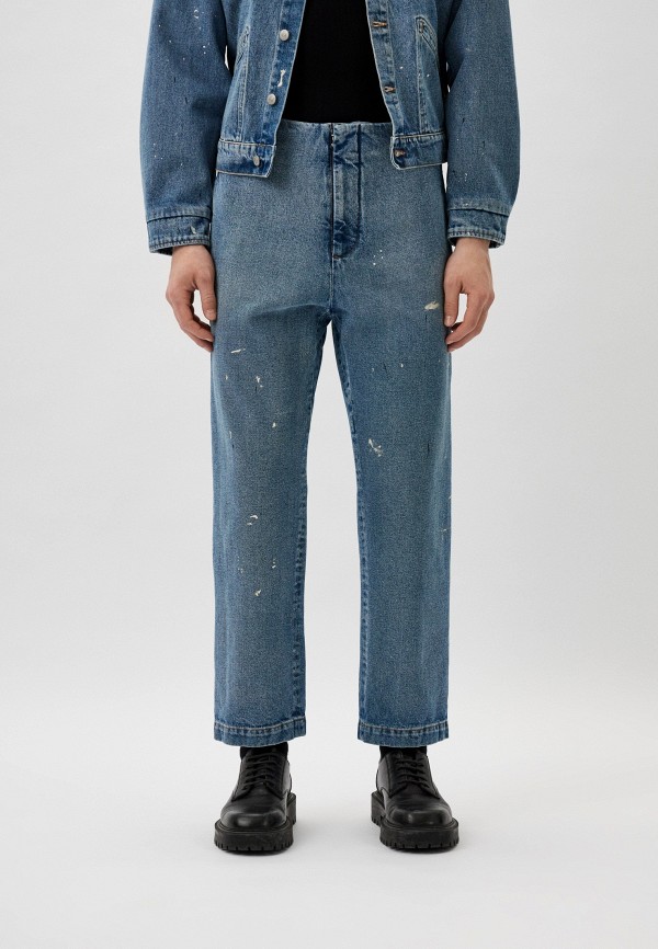 MM6 Maison Margiela Брюки - фото 1