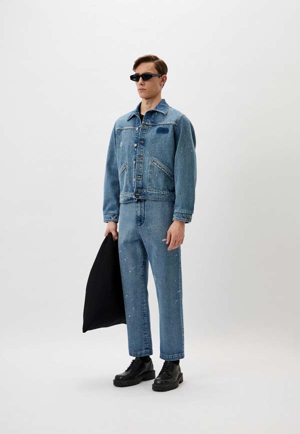 MM6 Maison Margiela Брюки - фото 2