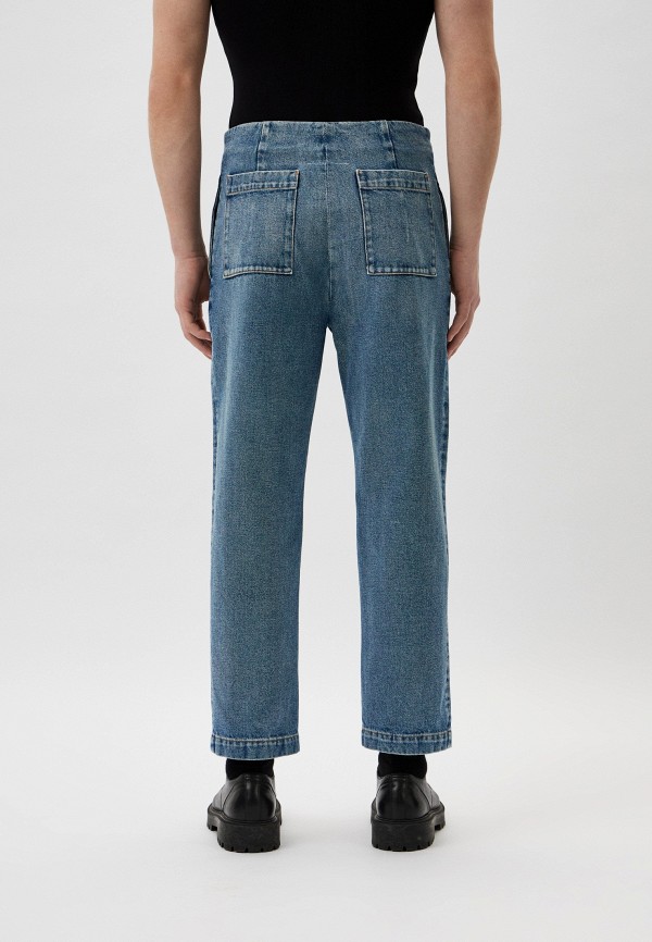 MM6 Maison Margiela Брюки - фото 3