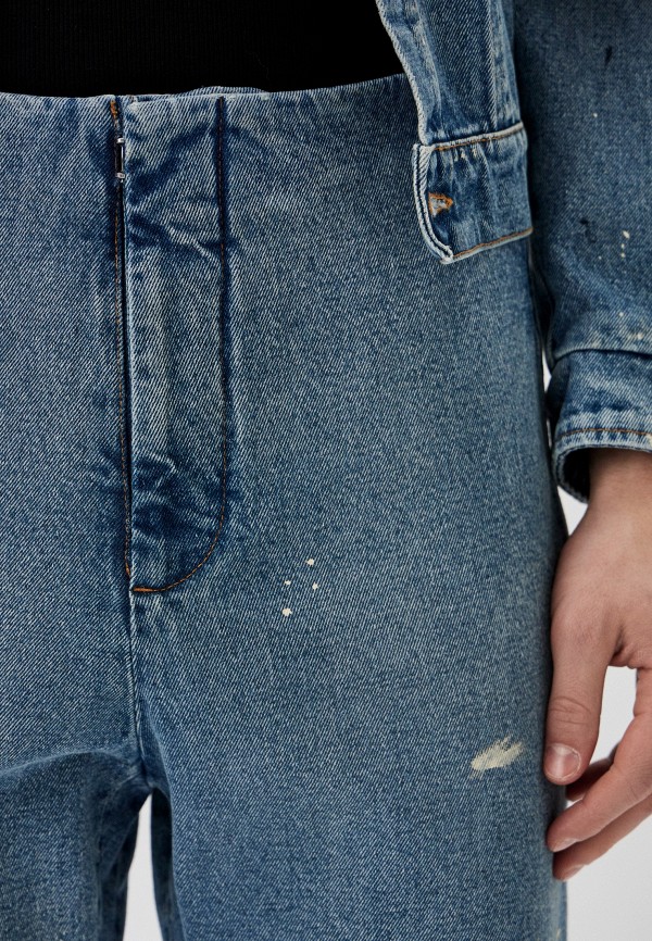 MM6 Maison Margiela Брюки - фото 4