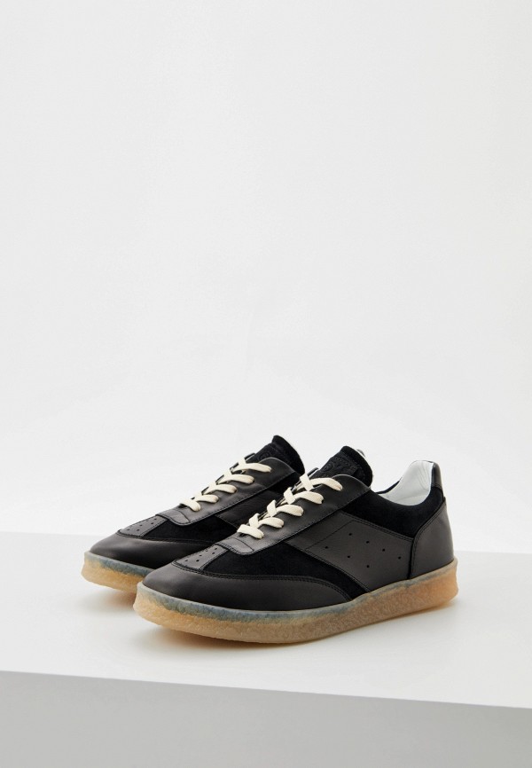 MM6 Maison Margiela Кеды - фото 3