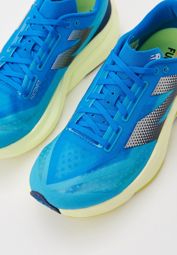 New balance fantom fit review best sale
