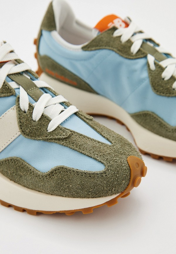 New Balance Кроссовки - 327 - фото 2