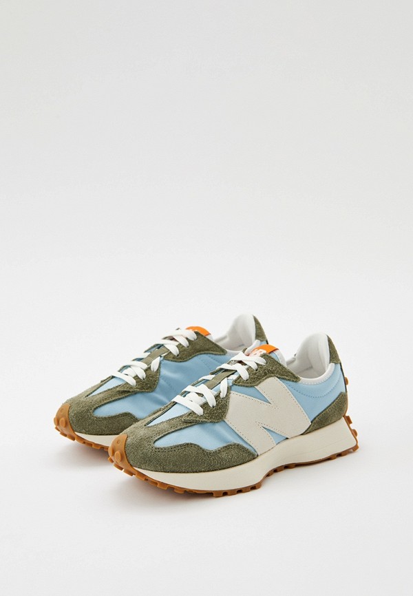 New Balance Кроссовки - 327 - фото 3