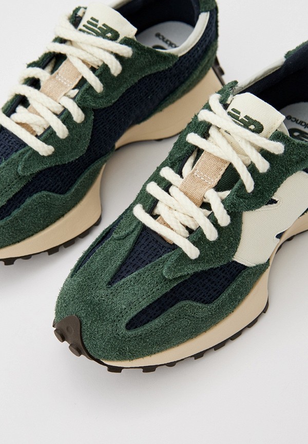 New Balance Кроссовки - 327 - фото 2
