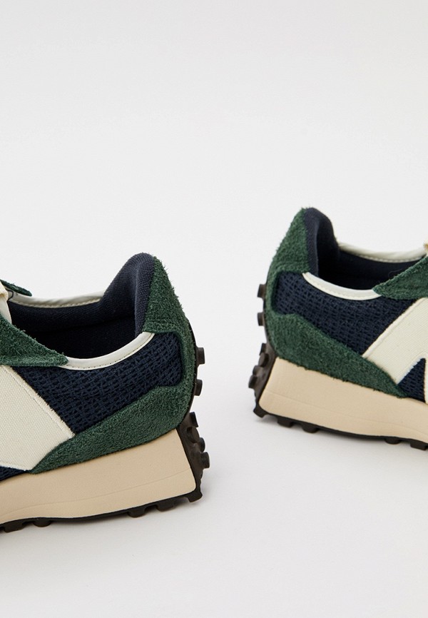 New Balance Кроссовки - 327 - фото 4