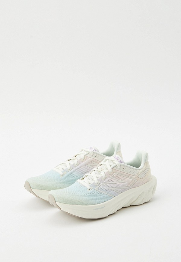 New Balance Кроссовки - Fresh Foam X 1080. - фото 3