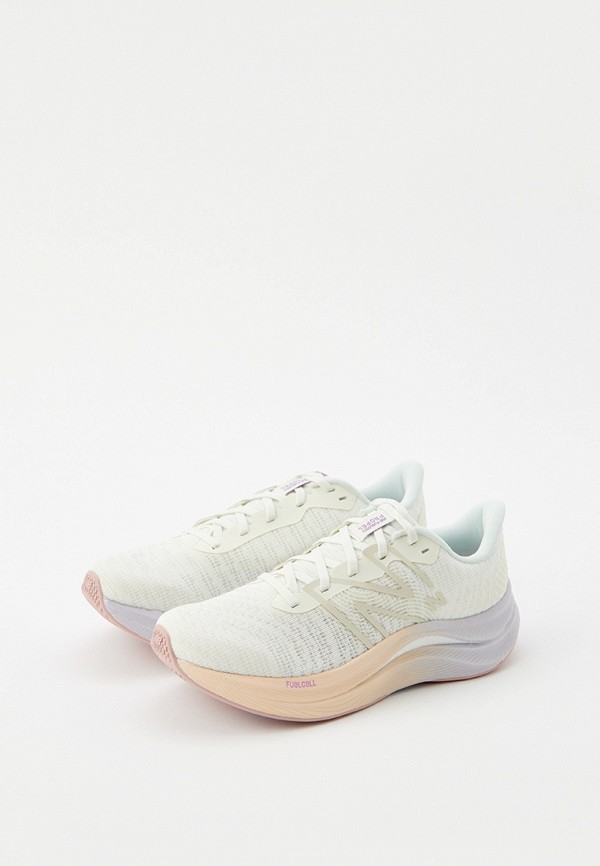 New Balance Кроссовки - FuelCell Propel v4 - фото 3