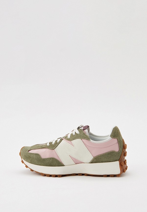 New Balance Кроссовки - 327 - фото 1