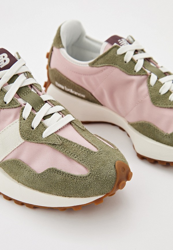 New Balance Кроссовки - 327 - фото 2